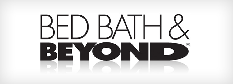 Bed Bath and Beyond Logo