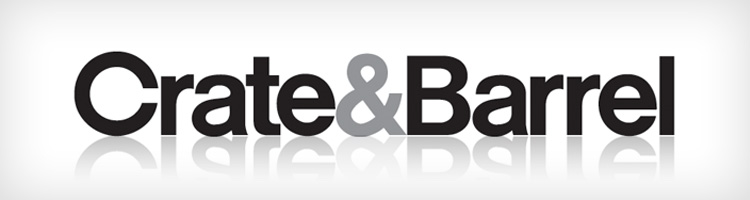 Crate & Barrel Logo