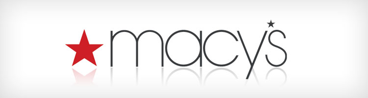 Macy*s Logo