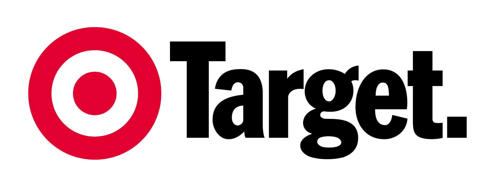 Target Logo