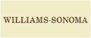 Williams-Sonoma Logo