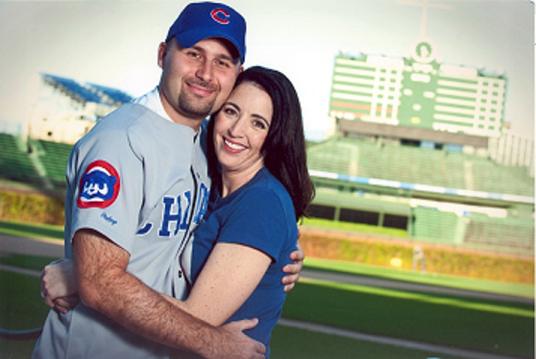 Wrigley Field