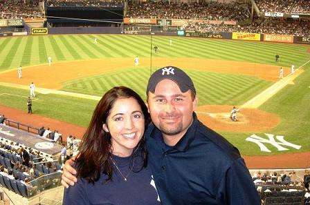 Yankees Game